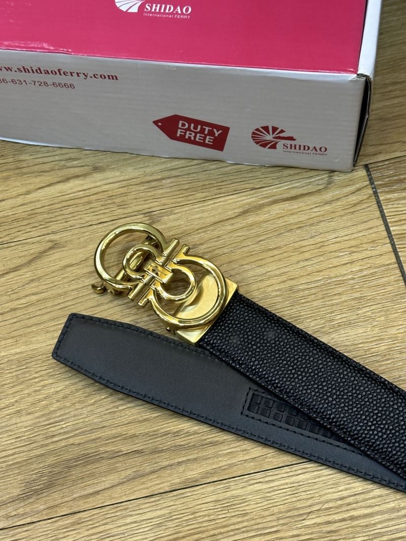 Ferragamo Belts